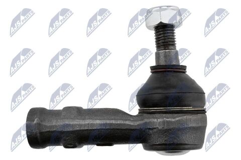 Наконечник, поперечна кермова тяга 