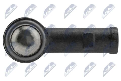 Наконечник, поперечна кермова тяга Наконечник, поперечна кермова тяга