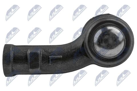 Наконечник поперечной рулевой тяги VW CADDY II, GOLF II, GOLF III, GOLF IV, JETTA II, PASSAT B3/B4, POLO III (лев.)