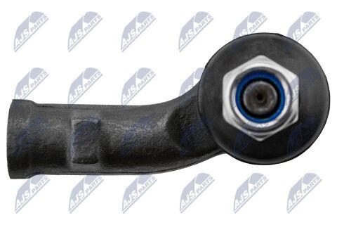 Наконечник, поперечна кермова тяга 