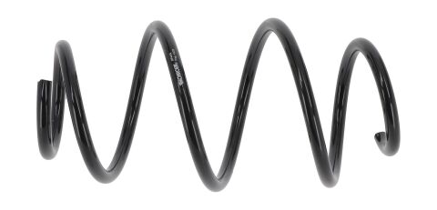 Пружина підвіски