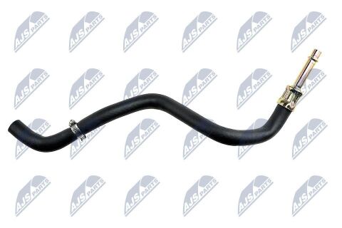 Гідравлічний шланг, механізм рульового керування Гідравлічний шланг, механізм рульового керування