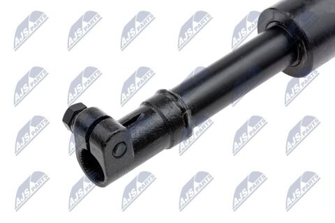 Вал сошки рулевого управления NISSAN NP300 NAVARA, PATHFINDER III