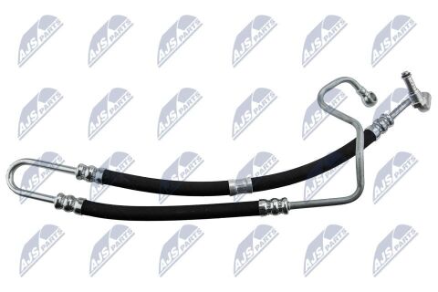 Гідравлічний шланг, механізм рульового керування Гідравлічний шланг, механізм рульового керування