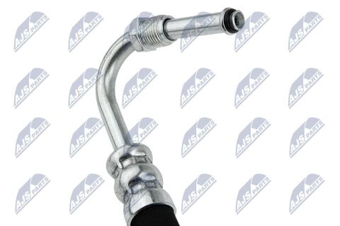 Гідравлічний шланг, механізм рульового керування BMW 3 (E46)