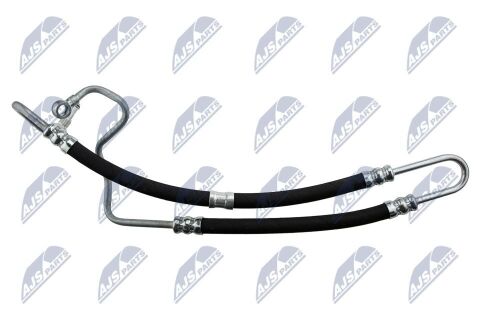 Гідравлічний шланг, механізм рульового керування Гідравлічний шланг, механізм рульового керування