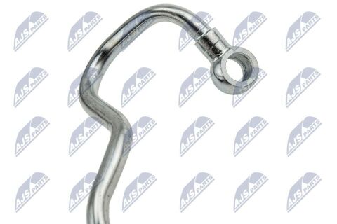 Гідравлічний шланг, механізм рульового керування BMW 3 (E46)