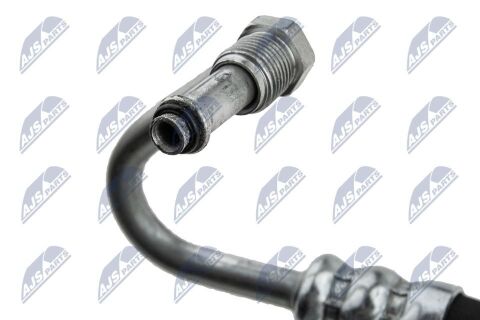 Гідравлічний шланг, механізм рульового керування Гідравлічний шланг, механізм рульового керування