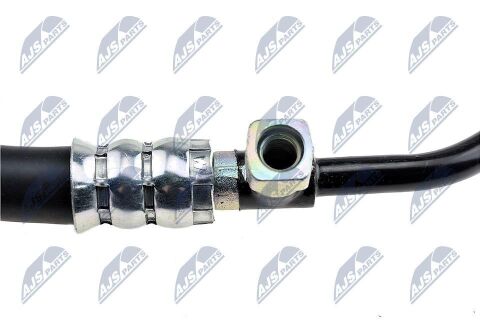 Гідравлічний шланг, механізм рульового керування 