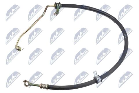 Гідравлічний шланг, механізм рульового керування 