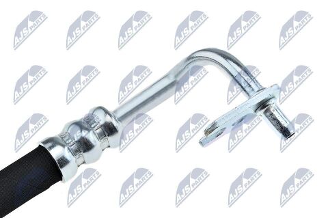 Гідравлічний шланг, механізм рульового керування OPEL INSIGNIA A