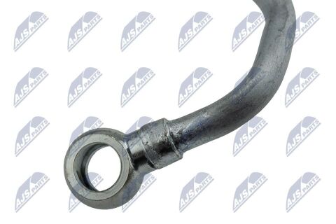 Гідравлічний шланг, механізм рульового керування Гідравлічний шланг, механізм рульового керування