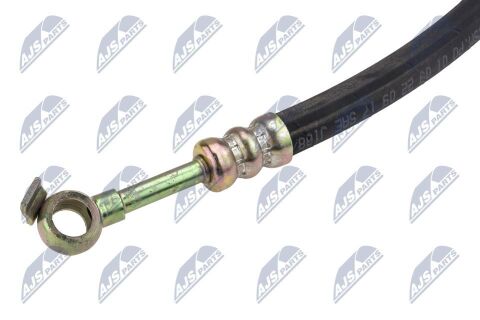 Гідравлічний шланг, механізм рульового керування 