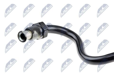 Гідравлічний шланг, механізм рульового керування 