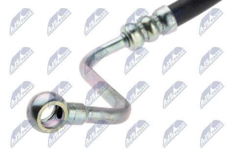 Гідравлічний шланг, механізм рульового керування 