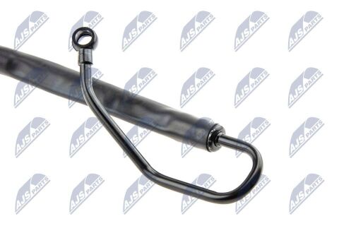 Гідравлічний шланг, механізм рульового керування Гідравлічний шланг, механізм рульового керування