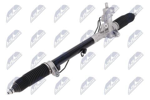 Рульовий механізм Рульовий механізм