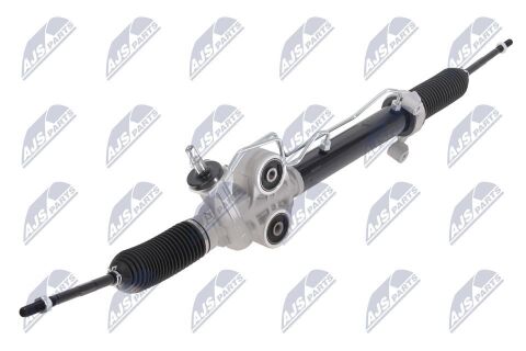 Рулевой механизм 