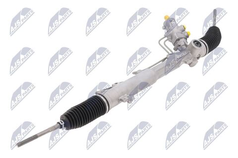 Рульовий механізм Рульовий механізм