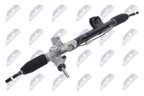 Рульовий механізм Рульовий механізм