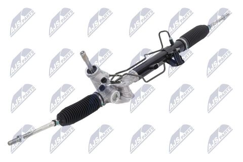 Рульовий механізм Рульовий механізм