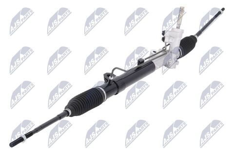 Рульовий механізм Рульовий механізм