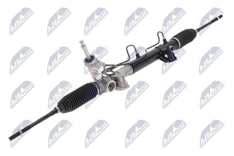 Рульовий механізм Рульовий механізм