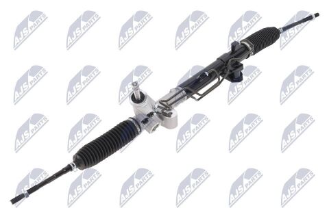 Рульовий механізм Рульовий механізм