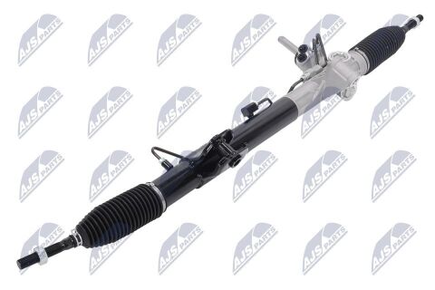 Рульовий механізм Рульовий механізм