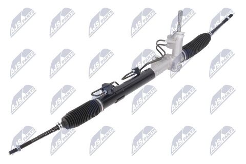 Рульовий механізм Рульовий механізм