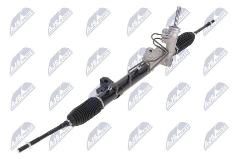 Рульовий механізм Рульовий механізм