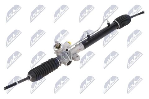 Рульовий механізм Рульовий механізм