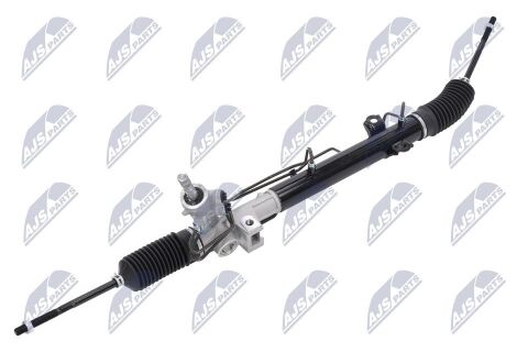 Рульовий механізм Рульовий механізм