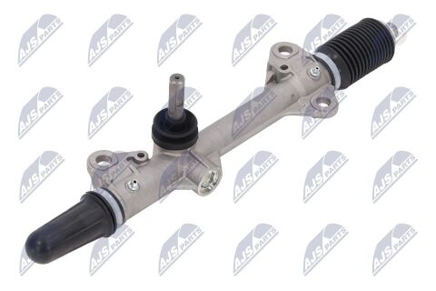 Рульовий механізм Рульовий механізм