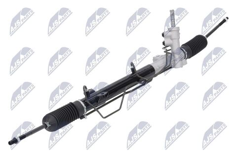 Рульовий механізм Рульовий механізм