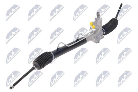 Рульовий механізм Рульовий механізм