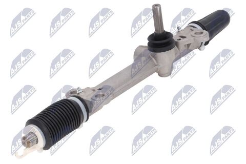 Рульовий механізм Рульовий механізм