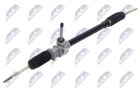 Рульовий механізм Рульовий механізм