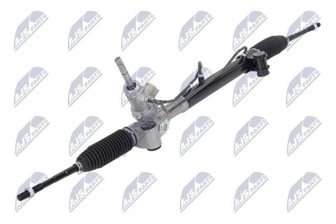 Рульовий механізм Рульовий механізм