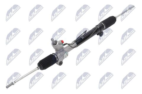 Рульовий механізм Рульовий механізм