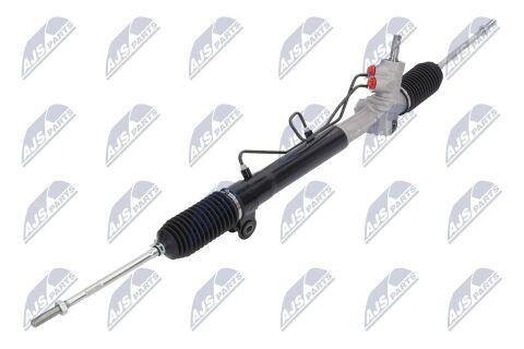 Рульовий механізм Рульовий механізм