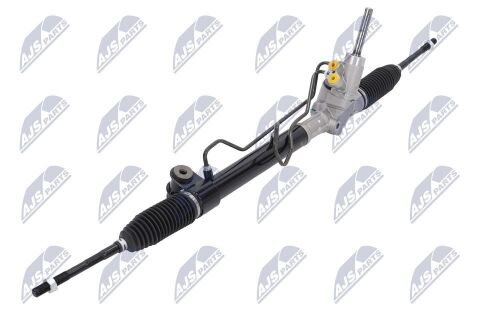 Рульовий механізм Рульовий механізм