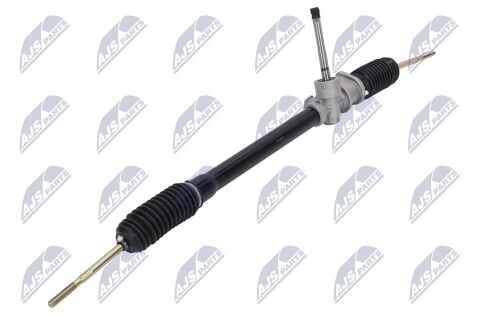 Рульовий механізм Рульовий механізм