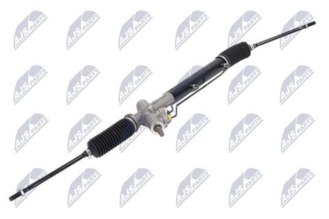 Рулевой механизм Рулевой механизм