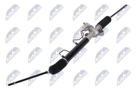 Рулевой механизм Рулевой механизм