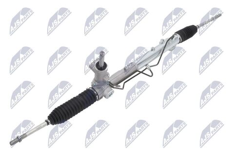 Рульовий механізм Рульовий механізм