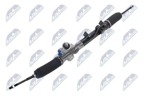 Рульовий механізм 