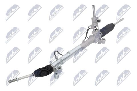 Рульовий механізм Рульовий механізм