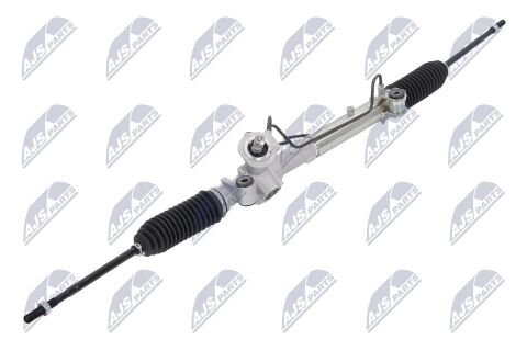 Рульовий механізм Рульовий механізм