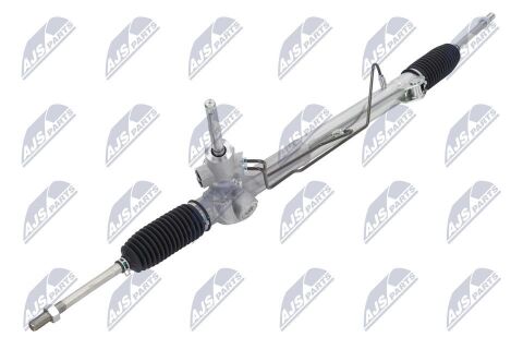 Рульовий механізм 